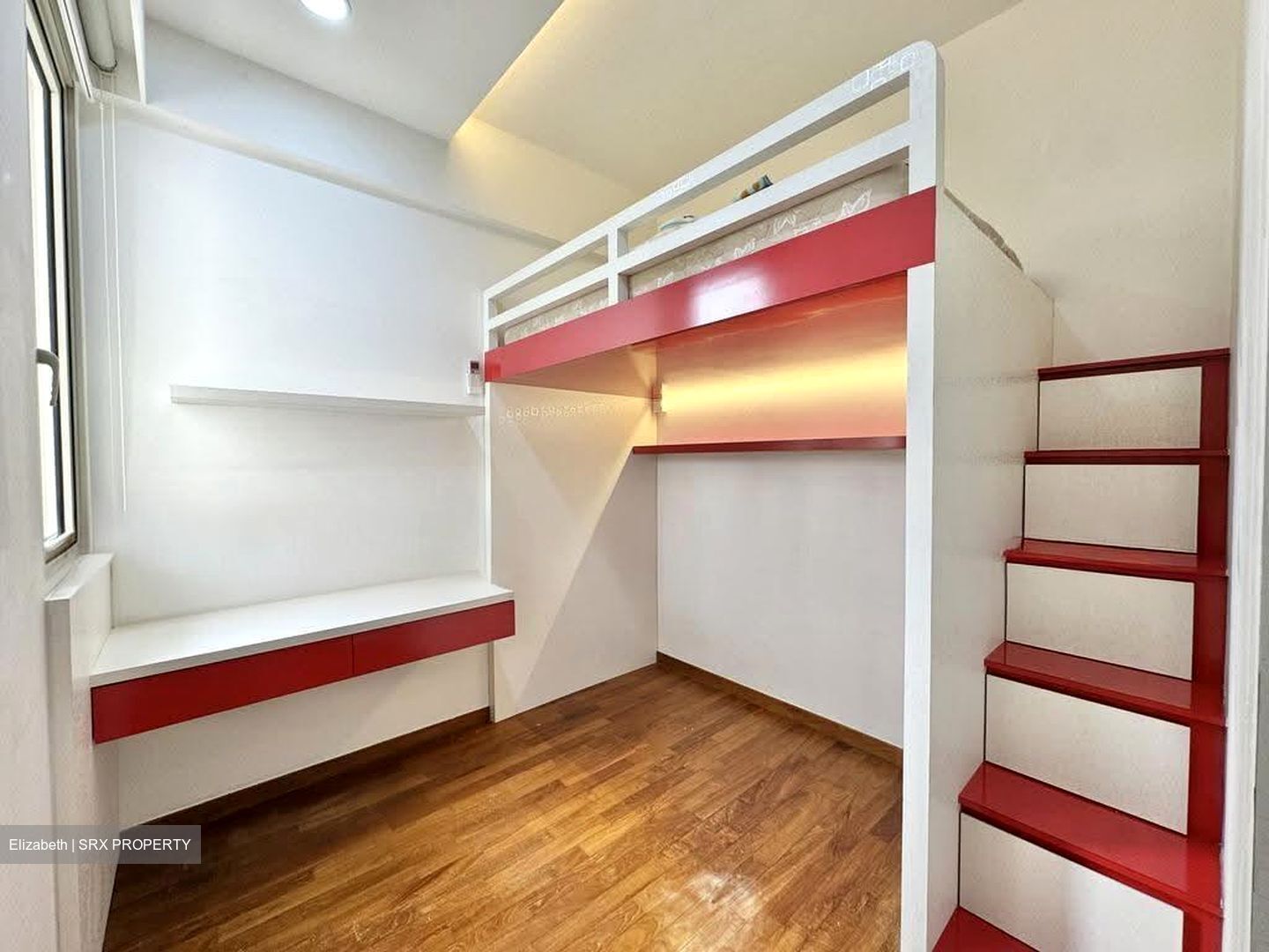 Flamingo Valley (D15), Condominium #639606251
